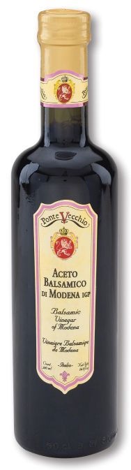 PNT0100-PNT0102: Aceto Balsamico di Modena IGP - Classico - 250/500ml - 3