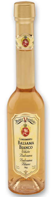 PNT0518: White Balsamic - 250ml - 1