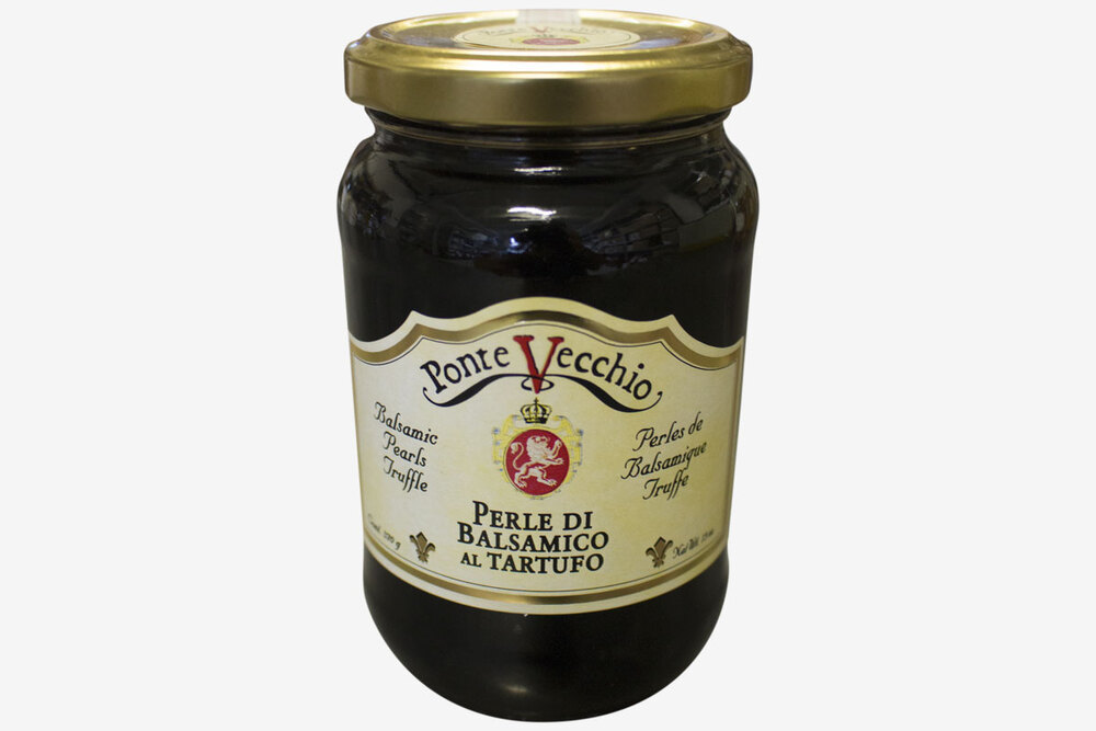 PNT0623: Perles de Balsamique à la TRUFFE 370g - 3