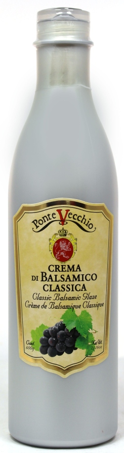 PNT0825: Crema Balsamica - 600 g - 1