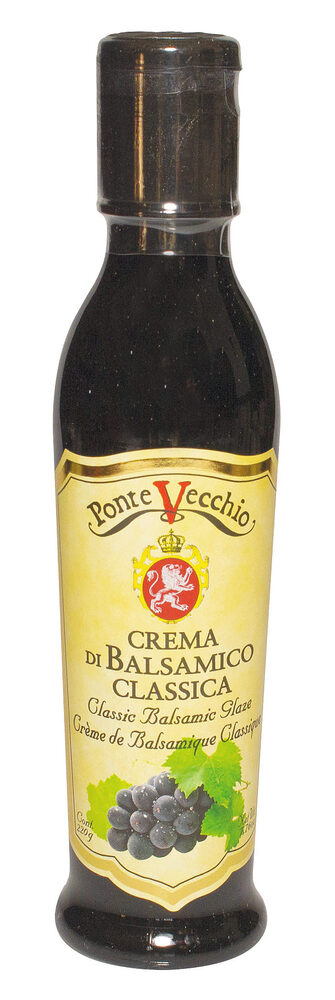 PNT0900: Crema Balsamica 220g - 1