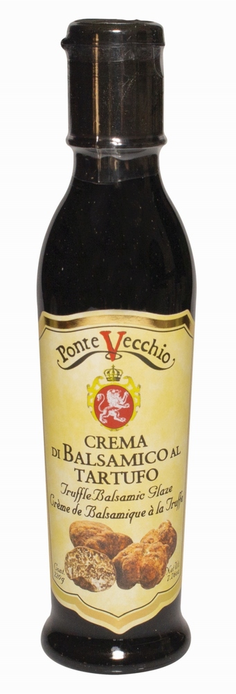 PNT0904: Crema Balsamica al Tartufo 220g - 1