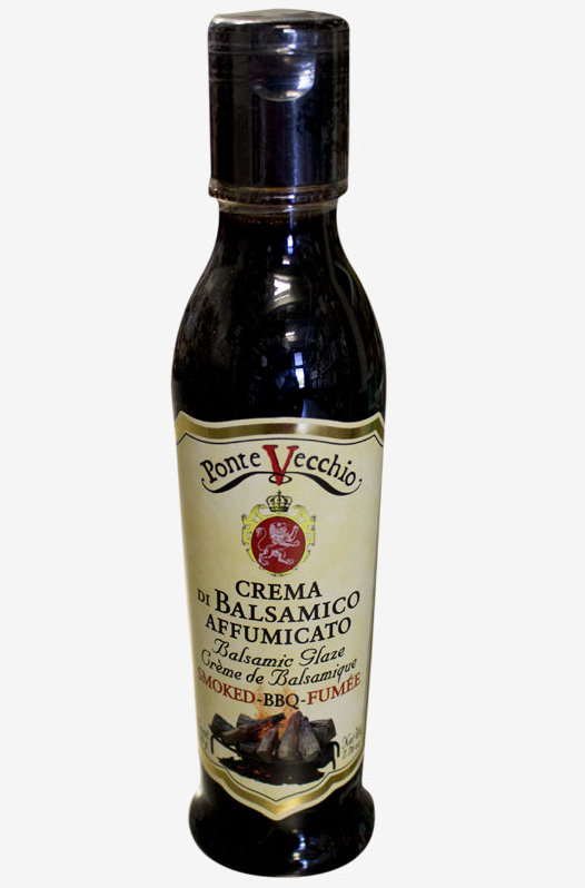 PNT0950: Crema Balsamica gusto AFFUMICATO 220g - 3