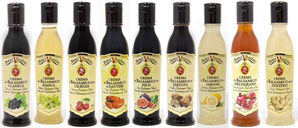 PNT0904: Crema Balsamica al Tartufo 220g - 3