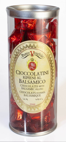 Linea SABA & DELIZIE DOLCI - PNT3000: Cioccolatino al BALSAMICO  240g