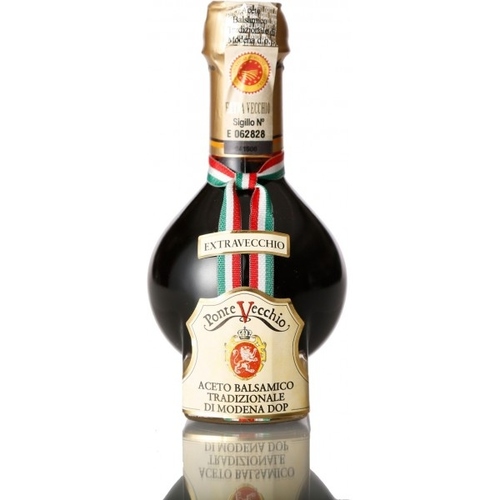 Linea "Aceto balsamico tradizionale di modena d.o.p." - "PNT0130: ABTM D.O.P. Affinato Min. 12 anni - 1"