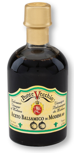 Linea "Aceto balsamico di modena igp" - "PNT0800: Aceto Balsamico di Modena IGP -Serie 4 