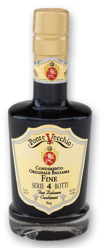 Linea "Les condiments noirs" - "PNT0220: Condiment aigre-doux “OPERA” Serie 15 Botti 100ml - 3"
