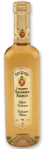 Linea CONDIMENTI BIANCHI  - PNT0425: Agrodolce Bianco - 500ml