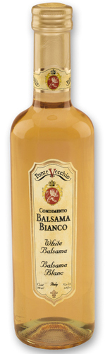 Linea "Condimenti bianchi " - "PNT0518: Agrodolce Bianco - 250ml - 6"