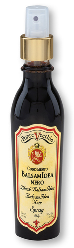 Linea "Condimenti neri" - "PNT0218: Agrodolce Balsamico 