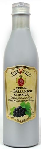 Linea "Creme & glasse" - "PNT0916: Crema Balsamica al Peperoncino 220g - 2"