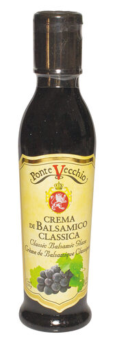 Linea "Creme & glasse" - "PNT0825: Crema Balsamica - 600 g - 2"