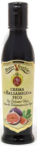 Linea "Creme & glasse" - "PNT0912: Crema Balsamica di Uva Bianca 220g - 5"
