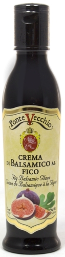 Linea CREME & GLASSE - PNT0902: Crema Balsamica al FICO 220g