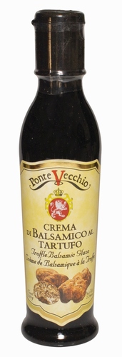 Linea "Balsamic creams & glazes" - "PNT0932: RASPBERRY Balsamic Glaze 220g - 8"