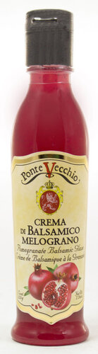 Linea "Creme & glasse" - "PNT0936: Crema Balsamica alla FRAGOLA 220g - 7"