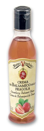 PNT0936: Crema Balsamica alla FRAGOLA 220g