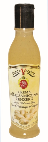 Linea "Creme & glasse" - "PNT0928: Crema Balsamica al Limone 220g - 14"